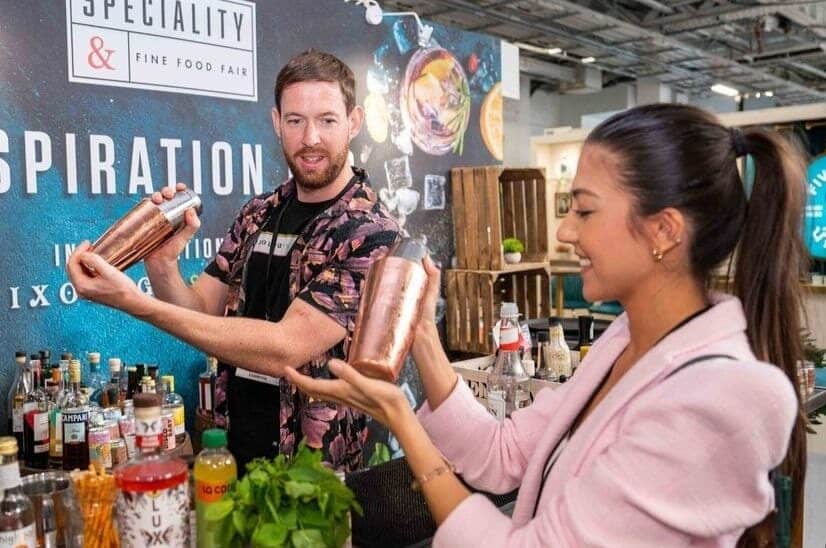mixology classes