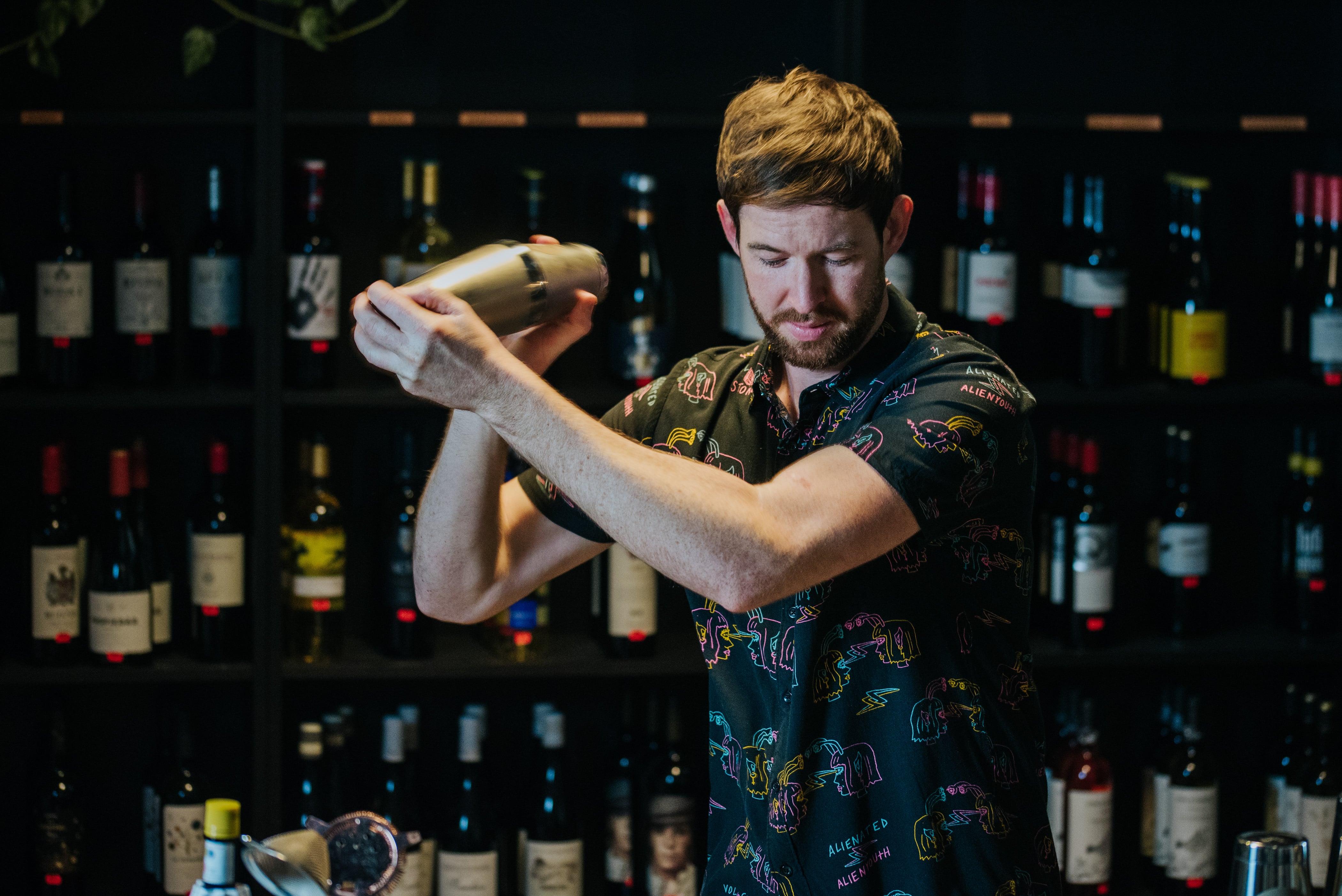 UK Mobile Cocktail Bar Packages